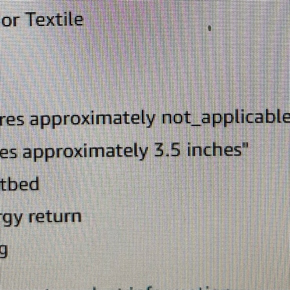 Woman heel 8 Used - Picture 8 of 8